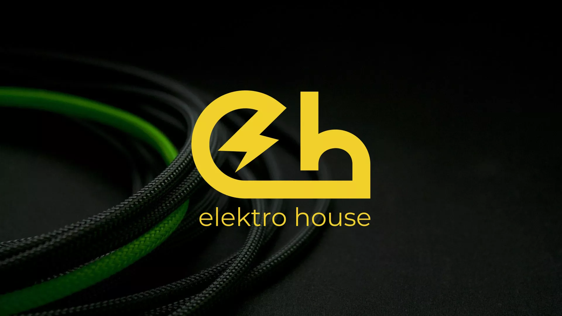 Создание сайта компании «Elektro House» в Карачеве