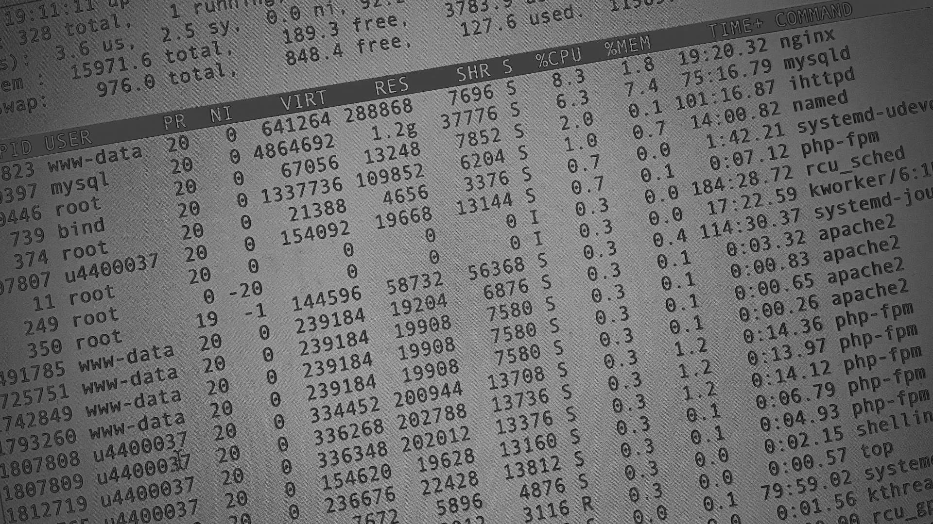 Настройка сервера в Карачеве