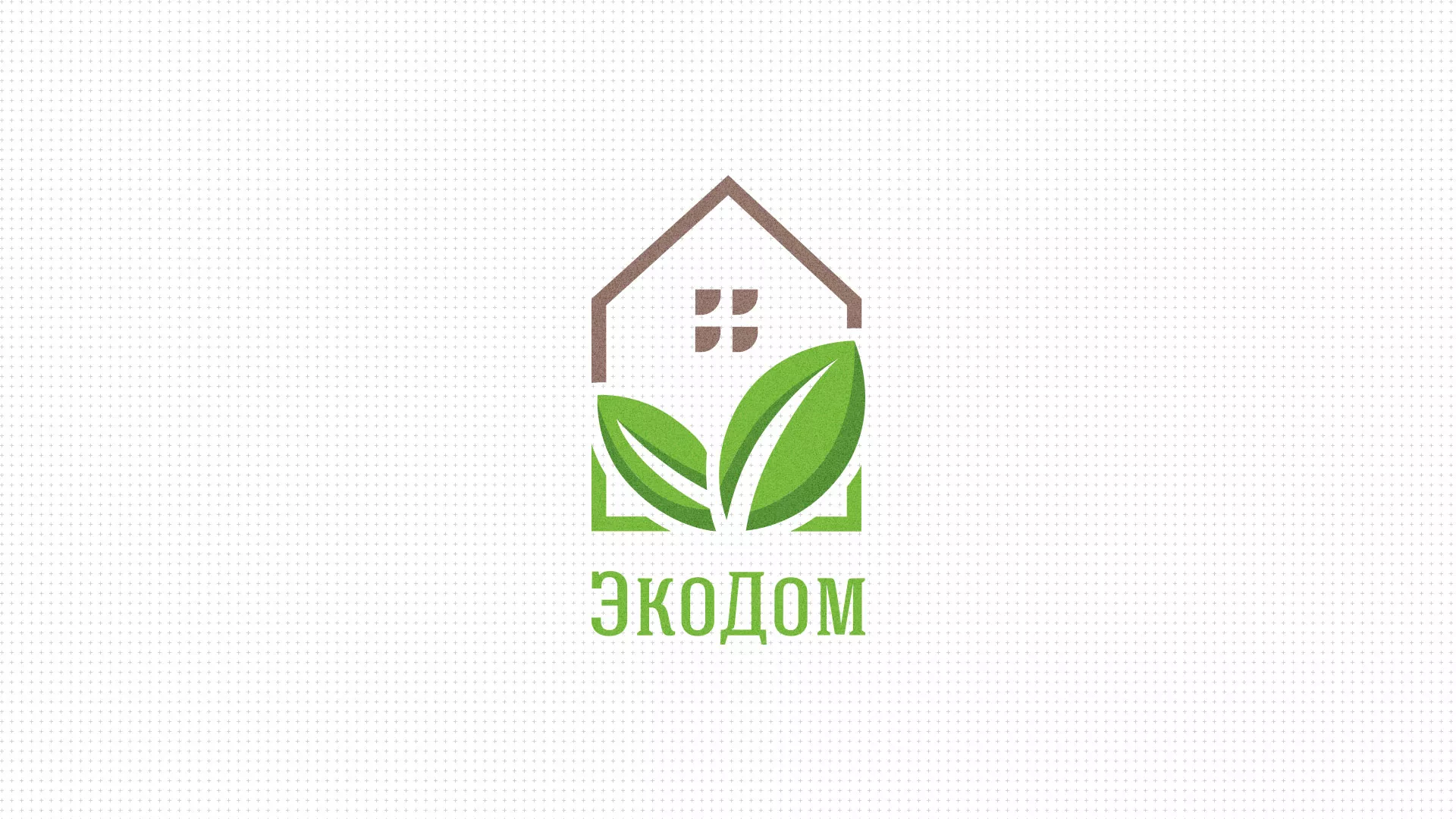 Создание сайта для строительной компании «ЭКОДОМ» в Карачеве