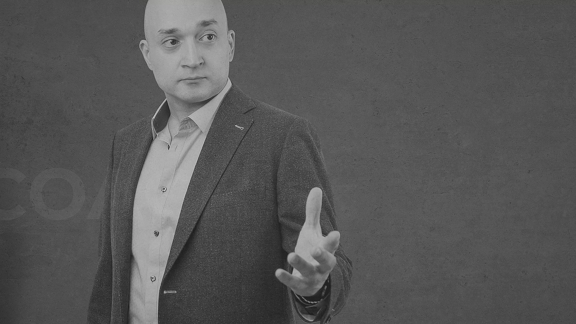 Разработка сайта для бизнес-тренера в Карачеве